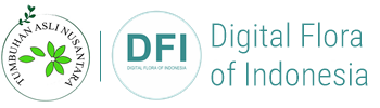 Digital Flora of Indonesia